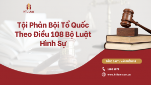Phản bội tổ quốc 