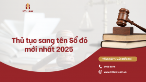 sang tên sổ đỏ 