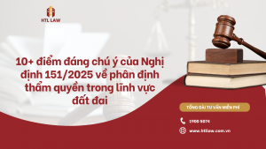 nghị định 151/2025