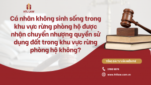 rừng phòng hộ