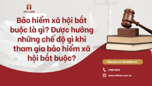 Bảo hiểm xã hội 
