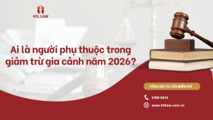 giảm trừ gia cảnh