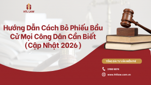 Hướng Dẫn Cách Bỏ Phiếu Bầu Cử Mọi Công Dân Cần Biết (Cập Nhật 2026)