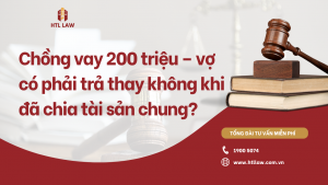 chia tài sản