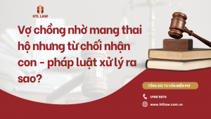 Nhờ mang thai hộ