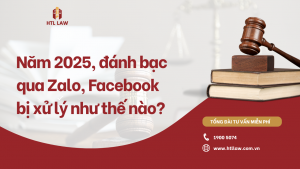 Năm 2025, đánh bạc qua Zalo, Facebook bị xử lý như thế nào
