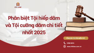 hiếp dâm và cưỡng dâm