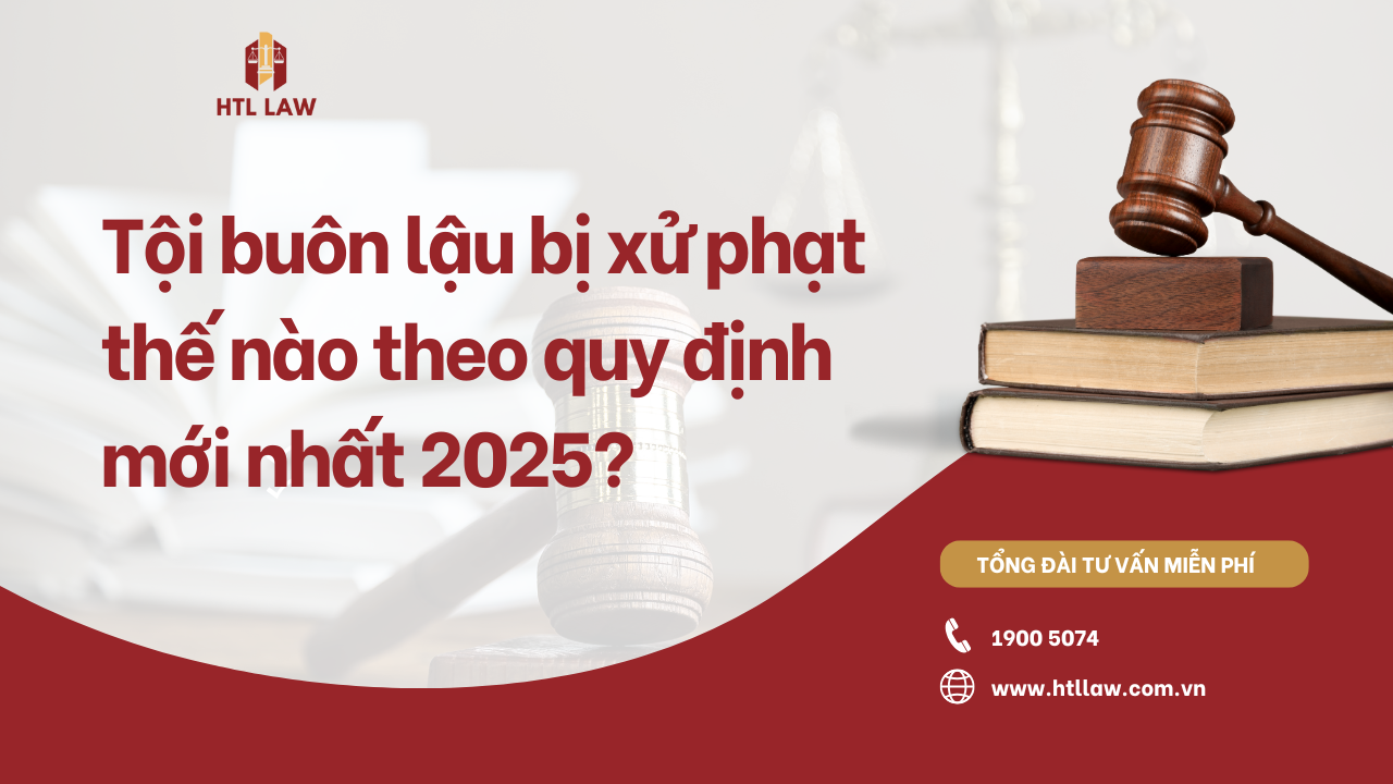 buôn lậu