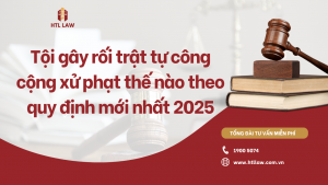 gây rối