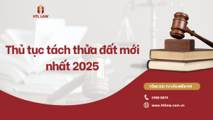 tách thửa