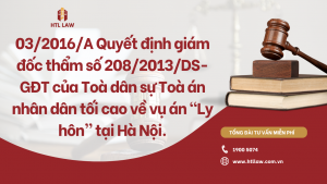 ly hôn