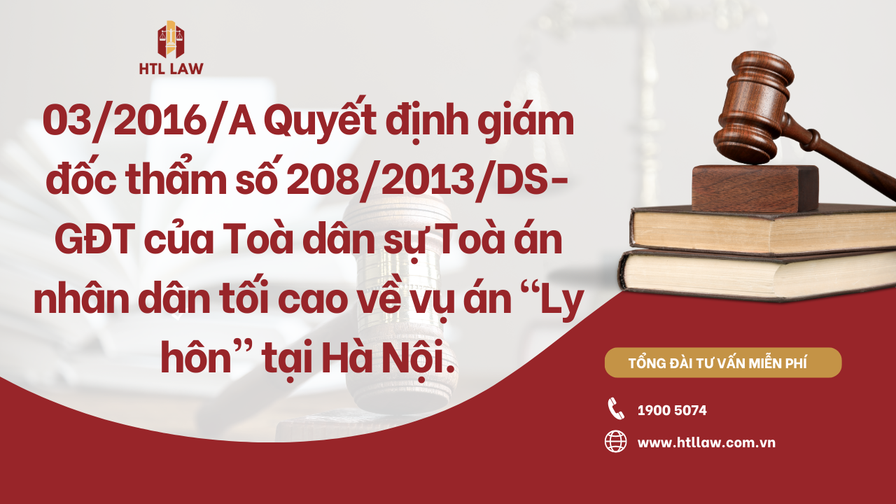 ly hôn