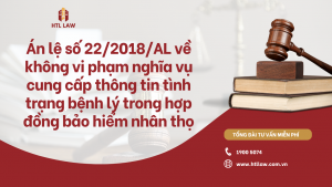 án lệ