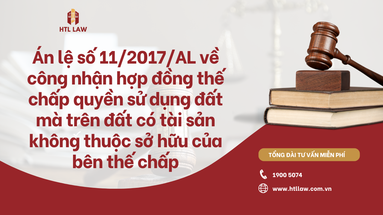 án lệ