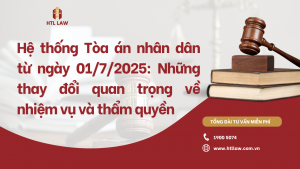 Tống đạt văn bản tố tụng dân sự cho đương sự là công dân Việt Nam ở nước ngoài – Quy định mới nhất năm 2025