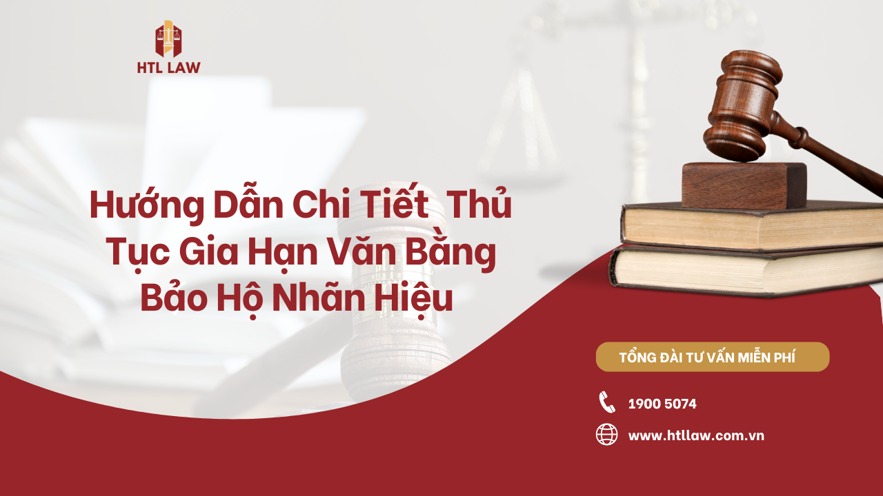 bảo hộ nhãn hiệu