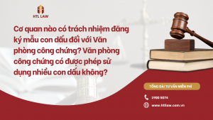 văn phòng công chứng