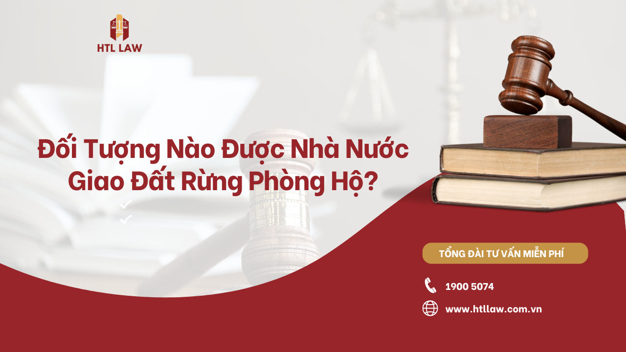 rừng phòng hộ