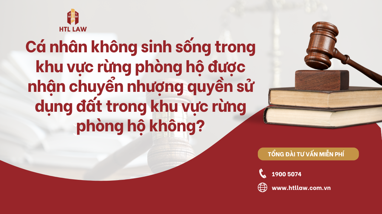 rừng phòng hộ