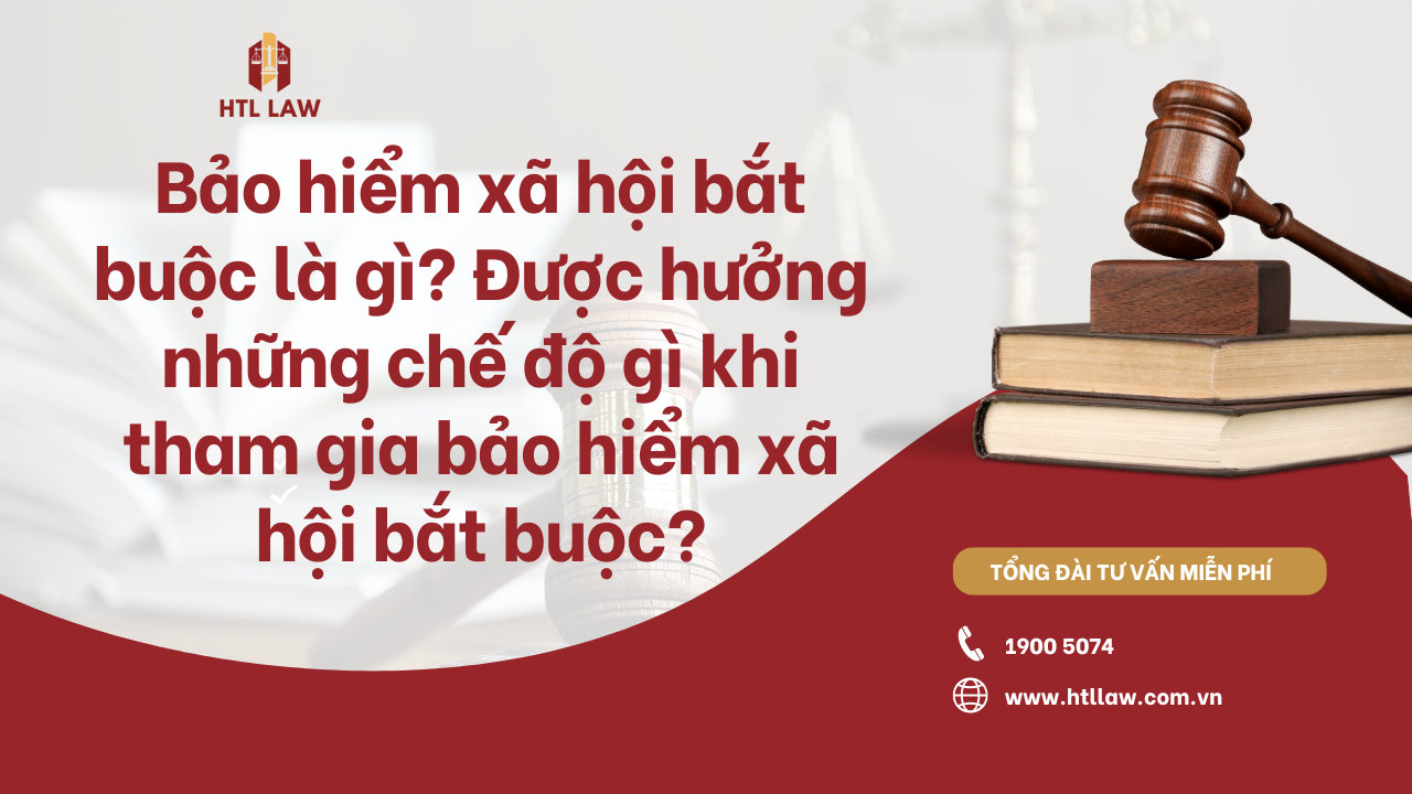 Bảo hiểm xã hội
