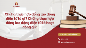 chứng thực