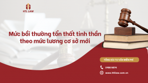 tổn thất tinh thần