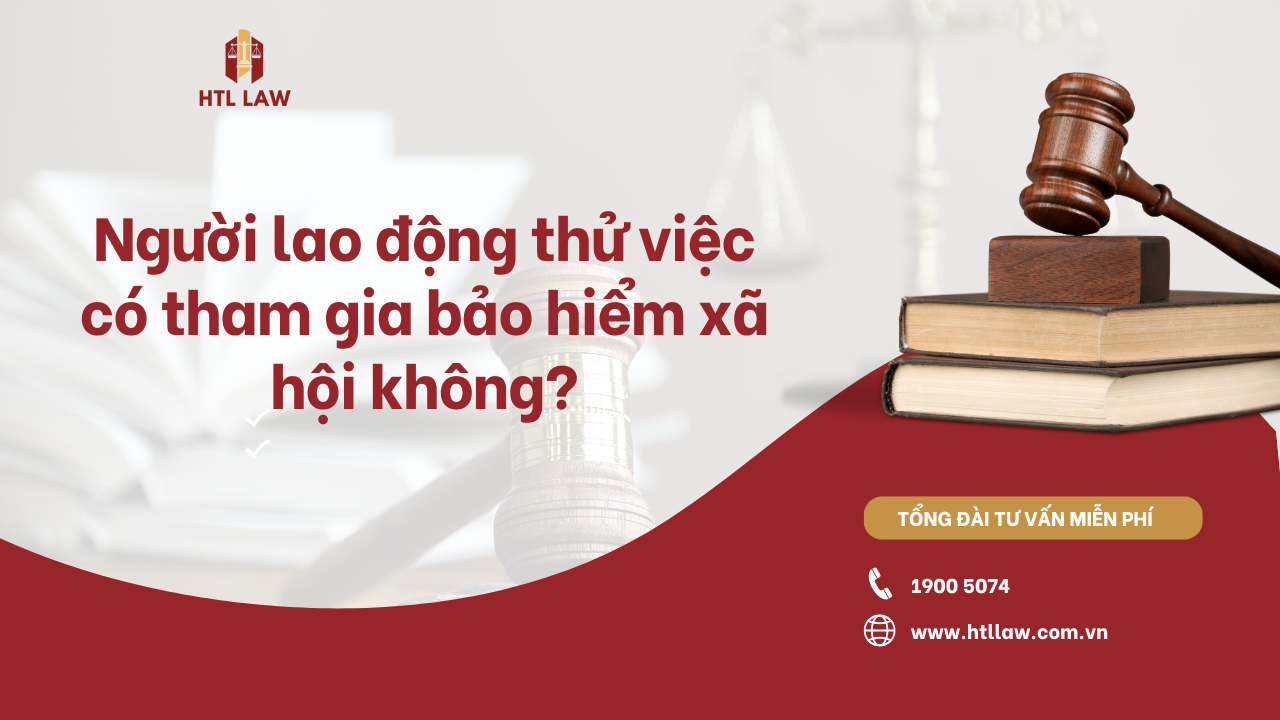 tham gia bảo hiểm xã hội