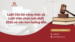 cán bộ công chức