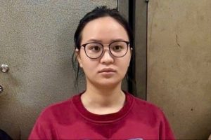 Bùi Thị Phương Linh.