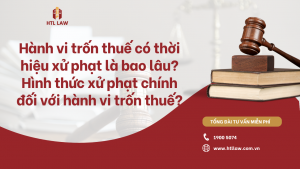 trốn thuế