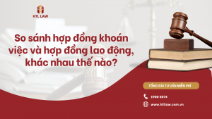 Dùng hợp đồng khoán việc để né đóng bảo hiểm xã hội có bị phạt không?