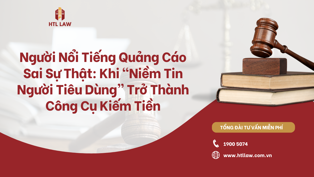 người nổi tiếng