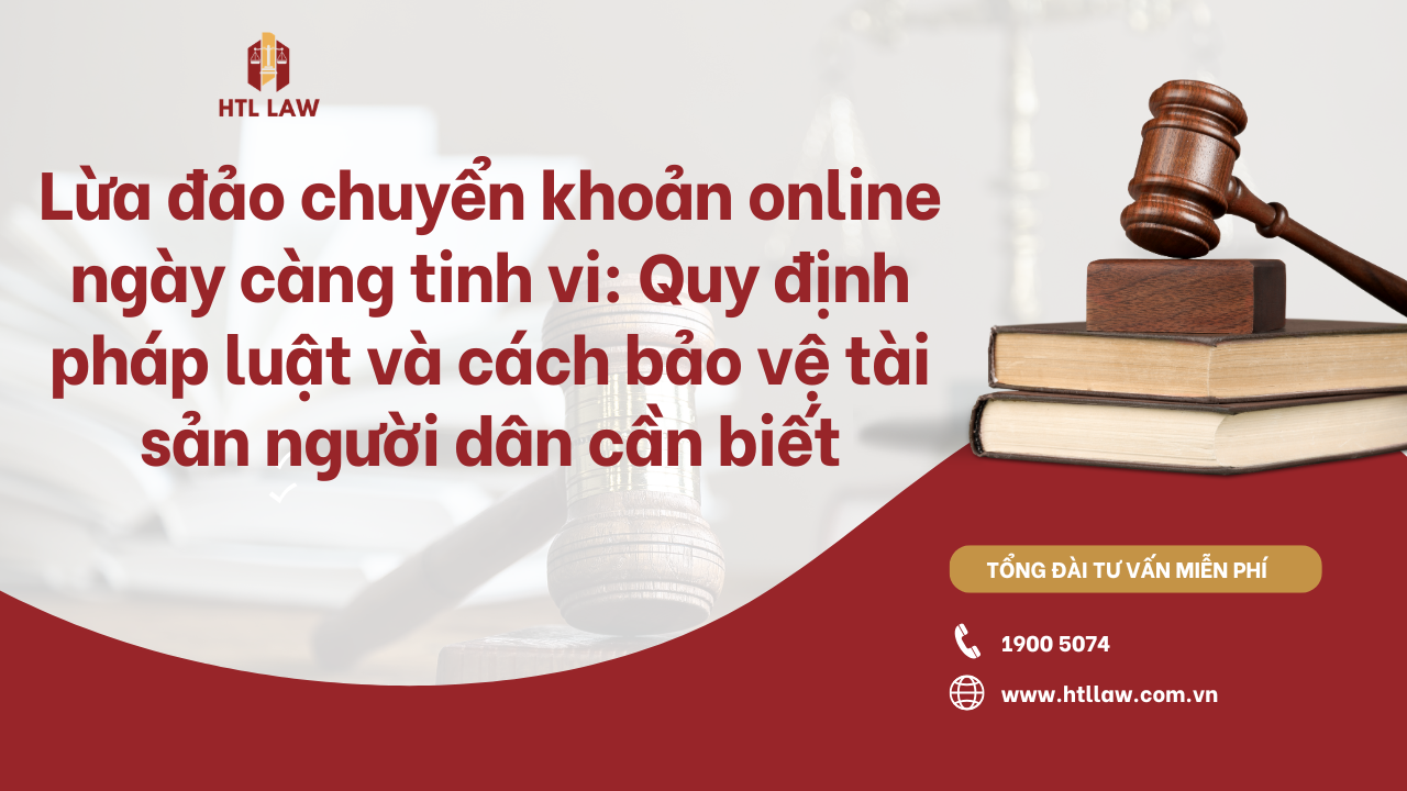 lừa đảo online