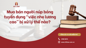 Thủ tục cấp giấy phép lao động cho người lao động nước ngoài