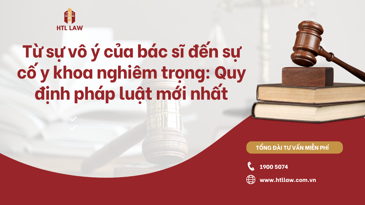 sự vô ý của bác sĩ