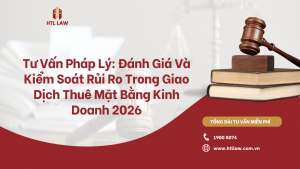 Đánh Giá Và Kiểm Soát Rủi Ro Trong Giao Dịch Thuê Mặt Bằng Kinh Doanh