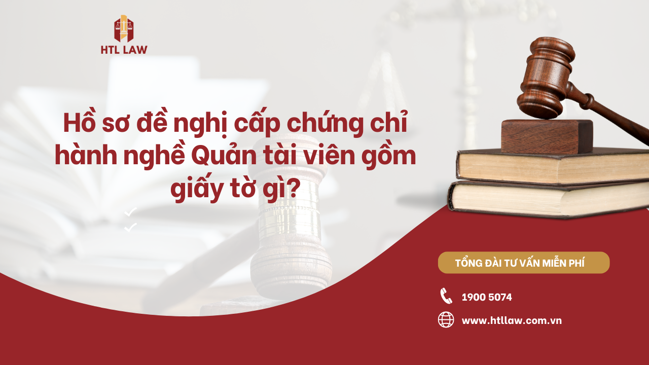 quản tài viên