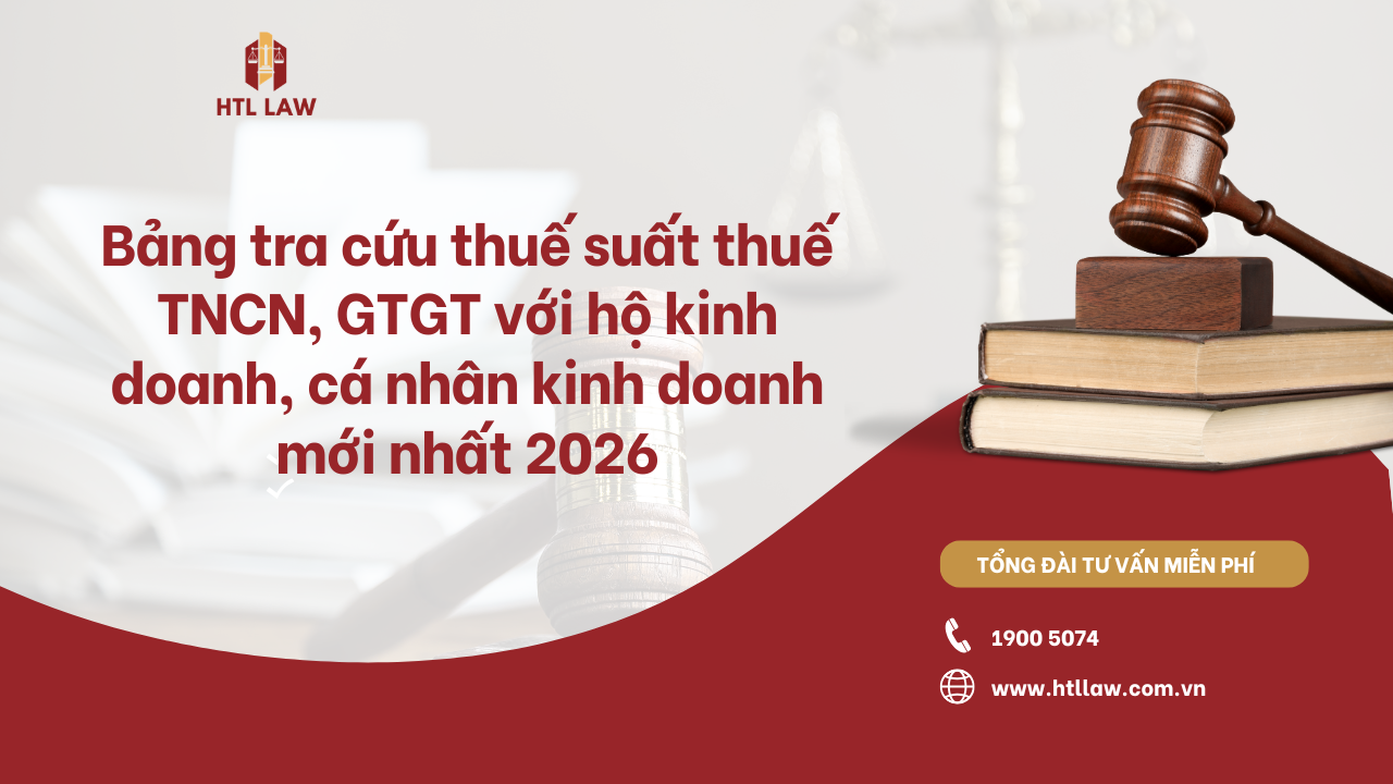 tra cứu thuế suất
