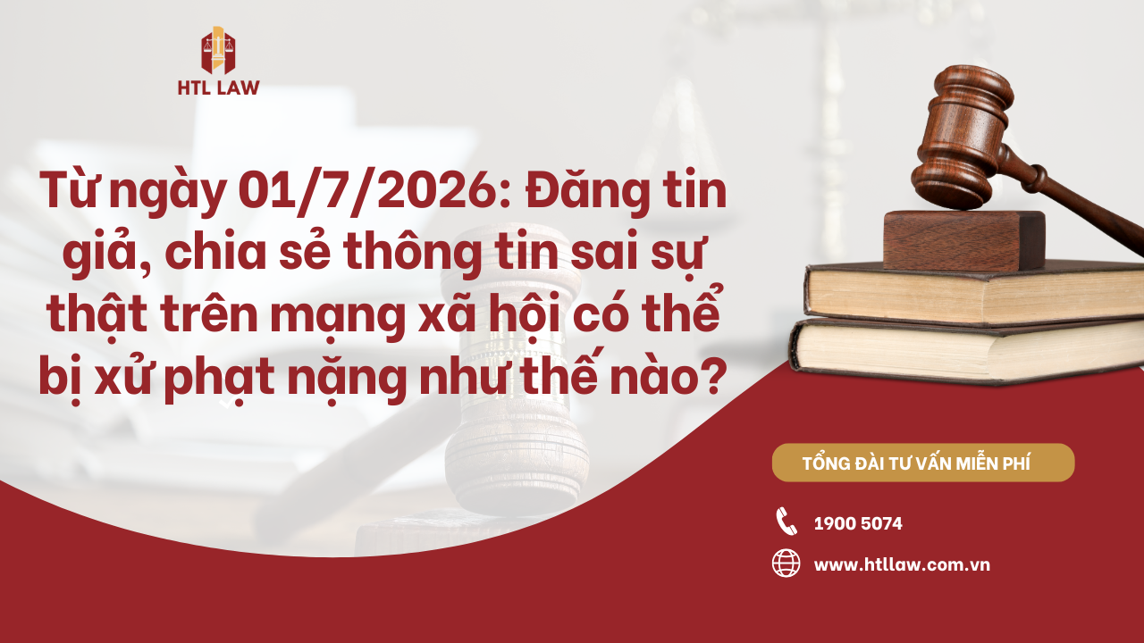 chia sẻ thông tin sai sự thật