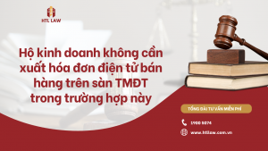 Hộ kinh doanh