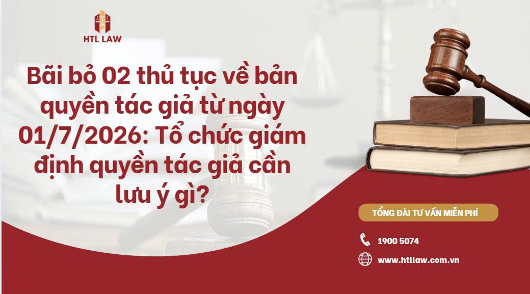 bãi bỏ thủ tục